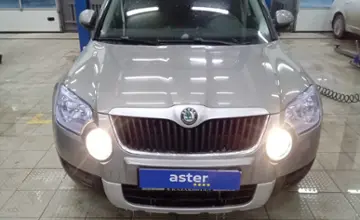 Skoda Yeti 2011 года за 4 000 000 тг. в Кызылорда фото 2