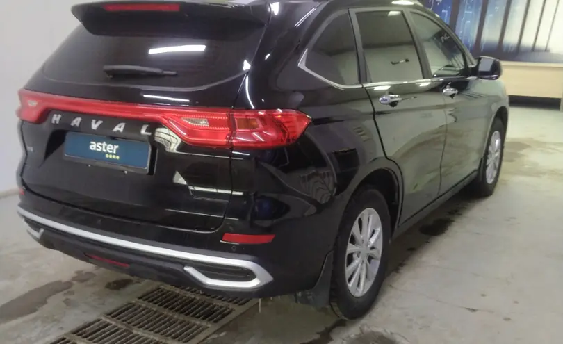 Haval M6 2024 года за 8 000 000 тг. в Павлодар фото 5