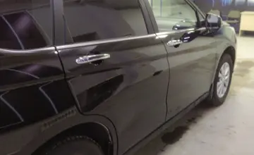 Haval M6 2024 года за 8 000 000 тг. в Павлодар фото 4