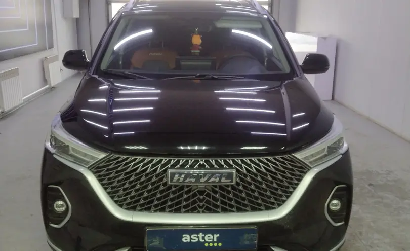 Haval M6 2024 года за 8 000 000 тг. в Павлодар фото 2