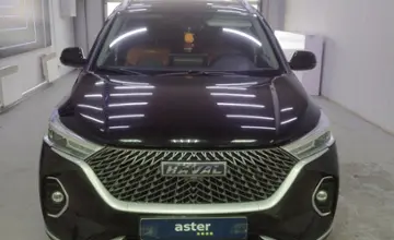 Haval M6 2024 года за 8 000 000 тг. в Павлодар фото 2