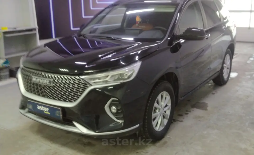 Haval M6 2024 года за 8 000 000 тг. в Павлодар