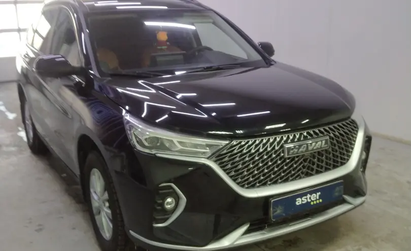 Haval M6 2024 года за 8 000 000 тг. в Павлодар фото 3