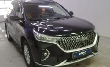 Haval M6 2024 года за 8 000 000 тг. в Павлодар фото 3