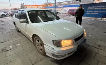 Nissan Cefiro 1995 года за 2 000 000 тг. в Талдыкорган фото 3
