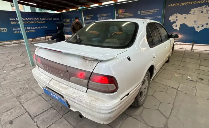 Nissan Cefiro 1995 года за 2 000 000 тг. в Талдыкорган фото 5
