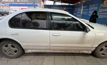 Nissan Cefiro 1995 года за 2 000 000 тг. в Талдыкорган фото 4