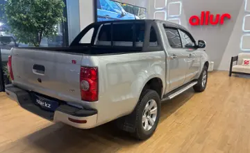 JAC T6 2023 года за 8 500 000 тг. в Астана