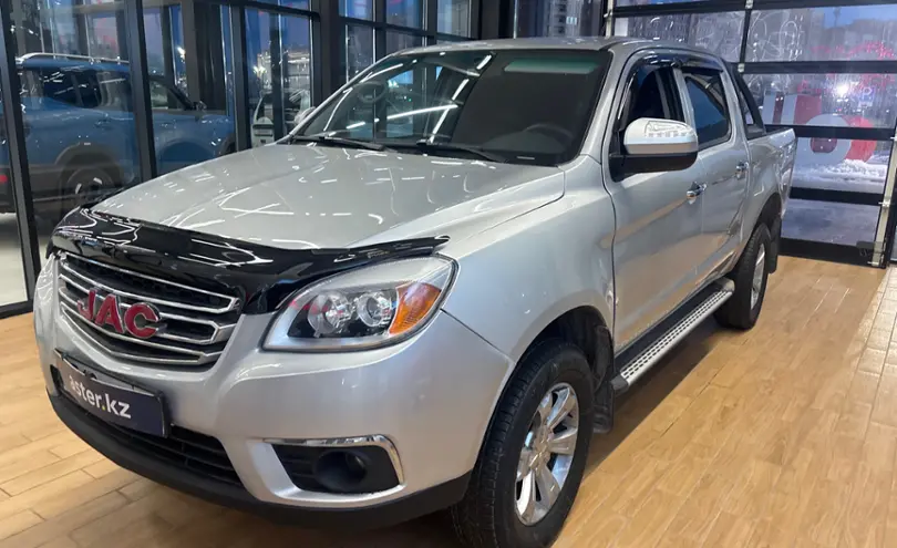 JAC T6 2023 года за 8 500 000 тг. в Астана