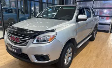 JAC T6 2023 года за 8 500 000 тг. в Астана фото 1