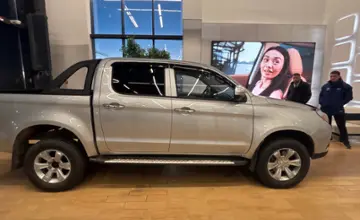 JAC T6 2023 года за 8 500 000 тг. в Астана фото 4