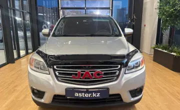 JAC T6 2023 года за 8 500 000 тг. в Астана фото 2