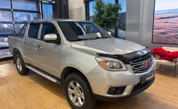 JAC T6 2023 года за 8 500 000 тг. в Астана фото 3