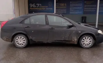 Nissan Primera 2003 года за 1 500 000 тг. в Тараз фото 4