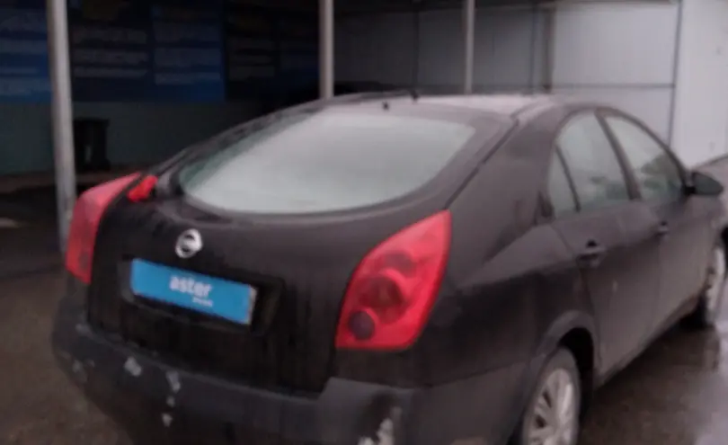 Nissan Primera 2003 года за 1 500 000 тг. в Тараз фото 5