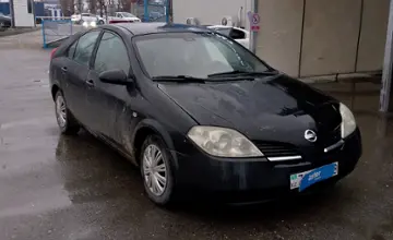 Nissan Primera 2003 года за 1 500 000 тг. в Тараз фото 3
