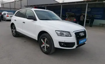 Audi Q5 2009 года за 7 200 000 тг. в Шымкент фото 2