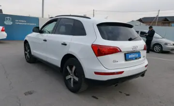 Audi Q5 2009 года за 7 200 000 тг. в Шымкент фото 4