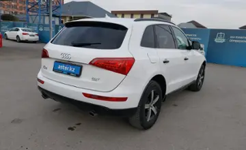 Audi Q5 2009 года за 7 200 000 тг. в Шымкент фото 3