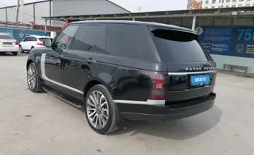 Land Rover Range Rover 2013 года за 22 000 000 тг. в Шымкент фото 4