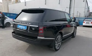 Land Rover Range Rover 2013 года за 22 000 000 тг. в Шымкент фото 3
