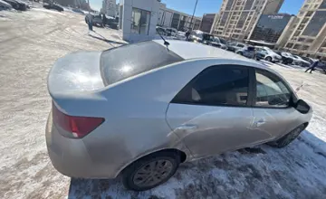 Kia Cerato 2012 года за 4 000 000 тг. в Астана фото 4