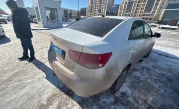 Kia Cerato 2012 года за 4 000 000 тг. в Астана