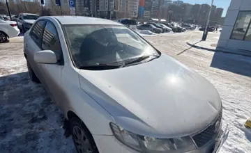 Kia Cerato 2012 года за 4 000 000 тг. в Астана фото 3