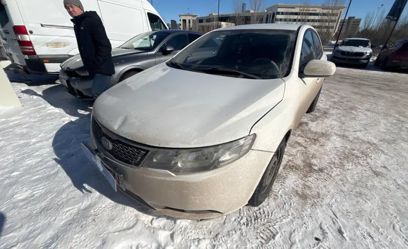 Kia Cerato 2012 года за 4 000 000 тг. в Астана