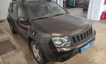 Renault Duster 2015 года за 5 000 000 тг. в Актобе фото 4