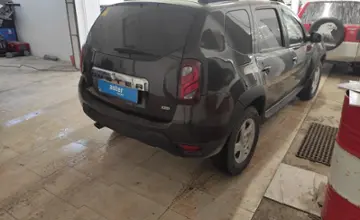 Renault Duster 2015 года за 5 000 000 тг. в Актобе