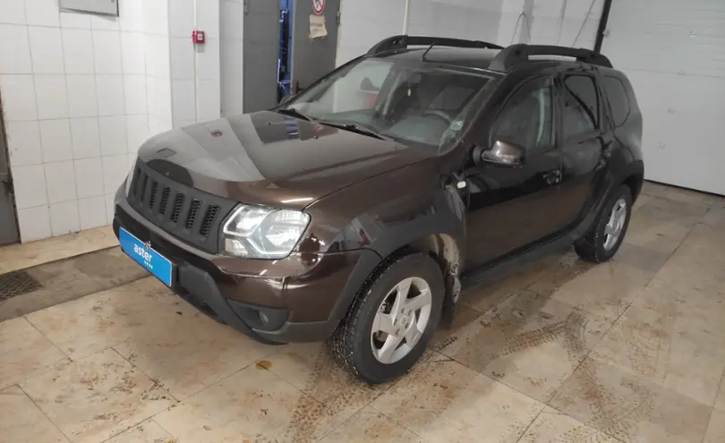 Renault Duster 2015 года за 5 000 000 тг. в Актобе
