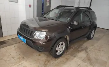 Renault Duster 2015 года за 5 000 000 тг. в Актобе фото 1