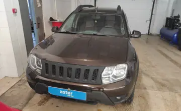 Renault Duster 2015 года за 5 000 000 тг. в Актобе фото 2