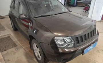 Renault Duster 2015 года за 5 000 000 тг. в Актобе фото 3