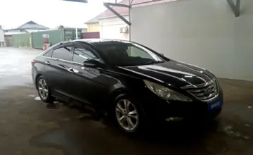 Hyundai Sonata 2013 года за 6 500 000 тг. в Кызылорда фото 3