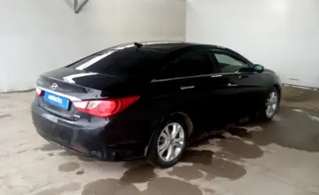 Hyundai Sonata 2013 года за 6 500 000 тг. в Кызылорда