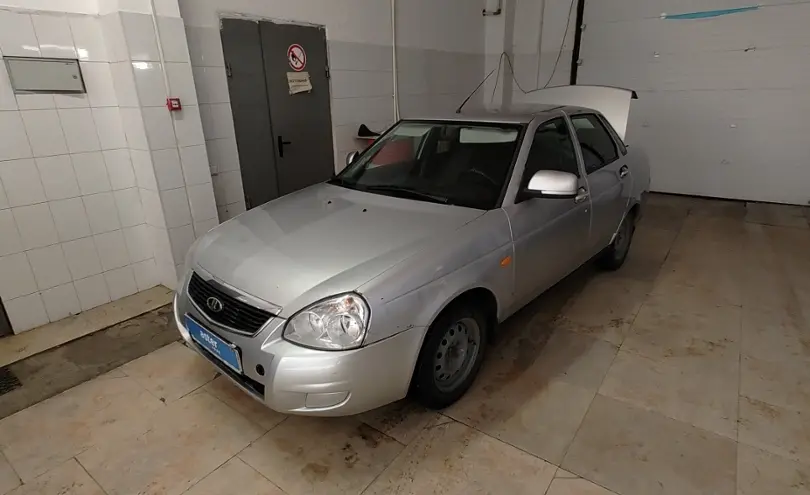LADA (ВАЗ) Priora 2015 года за 2 000 000 тг. в Актобе