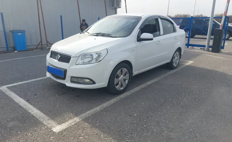 Ravon Nexia R3 2019 года за 4 200 000 тг. в Шымкент