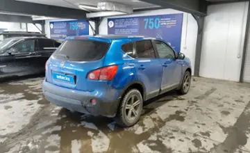 Nissan Qashqai 2008 года за 4 500 000 тг. в Астана фото 3