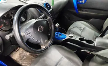 Nissan Qashqai 2008 года за 4 500 000 тг. в Астана фото 5