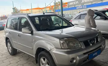 Nissan X-Trail 2006 года за 5 000 000 тг. в Талдыкорган фото 3