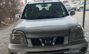 Nissan X-Trail 2006 года за 5 000 000 тг. в Талдыкорган фото 2