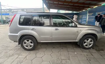 Nissan X-Trail 2006 года за 5 000 000 тг. в Талдыкорган фото 4