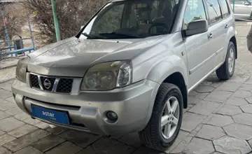 Nissan X-Trail 2006 года за 5 000 000 тг. в Талдыкорган фото 1