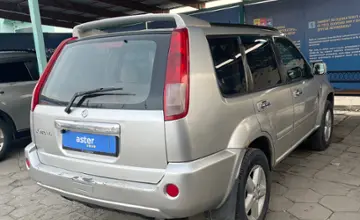Nissan X-Trail 2006 года за 5 000 000 тг. в Талдыкорган