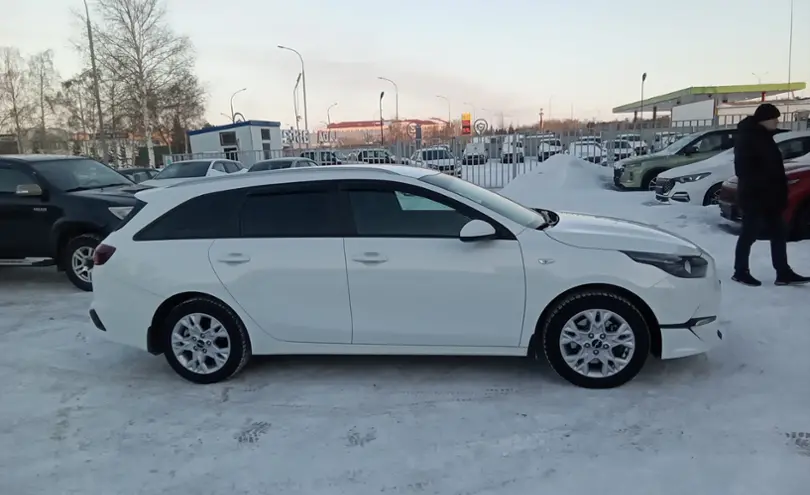 Kia Ceed SW 2024 года за 9 900 000 тг. в Кокшетау фото 4