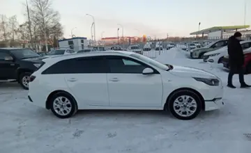 Kia Ceed SW 2024 года за 10 500 000 тг. в Кокшетау фото 4