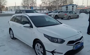 Kia Ceed SW 2024 года за 10 500 000 тг. в Кокшетау фото 3