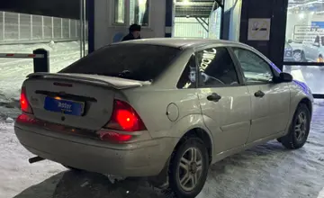Ford Focus 2003 года за 2 000 000 тг. в Усть-Каменогорск